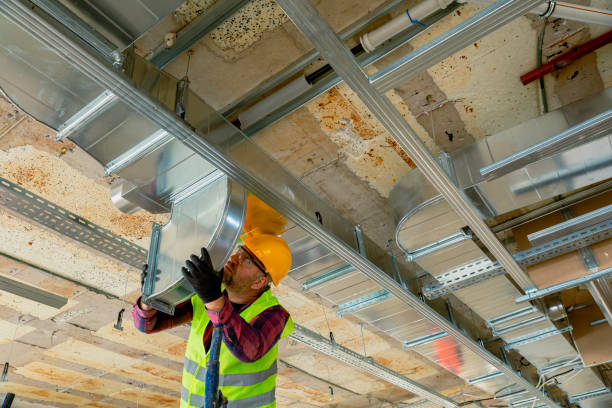 Best Furnace Cleaning in Eddington, PA
