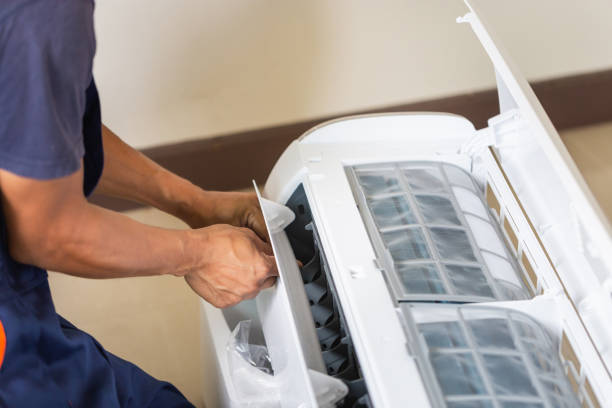 Best Seasonal HVAC Services in Eddington, PA