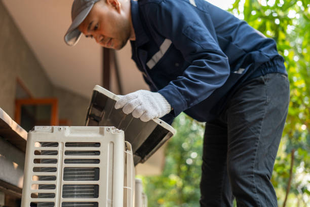 Best Emergency HVAC Services in Eddington, PA