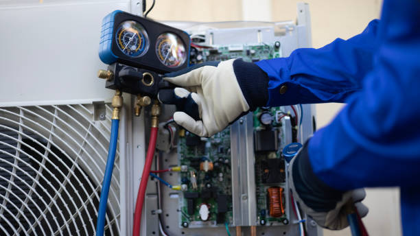 Best Thermostats and Smart Controls in Eddington, PA