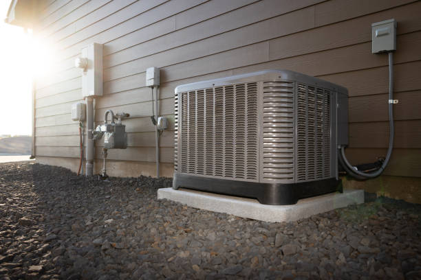 Best Air Conditioning Cleaning in Eddington, PA